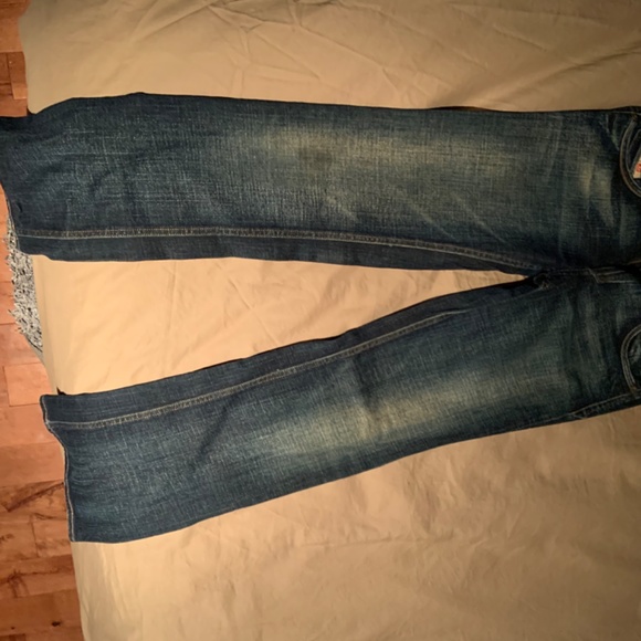 Diesel Jeans - Picture 2 of 3